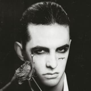 Foto profilo di Achille Lauro Fan Club