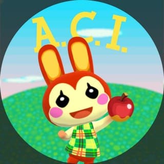 Foto profilo di Animal Crossing® Italia