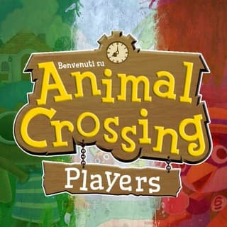 Foto profilo di Animal Crossing Players - Italia 🦋🇮🇹🏳️‍🌈 | OTI