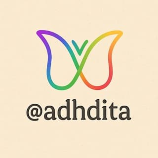 Foto profilo di ADHD Italia ☕️