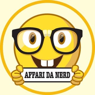 Foto profilo di Affari da Nerd 🤓