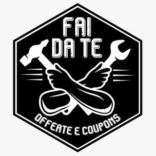 Foto profilo di FAI DA TE - Offerte e Coupons