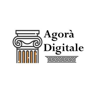 Foto profilo di Agorà Digitale | Telegram