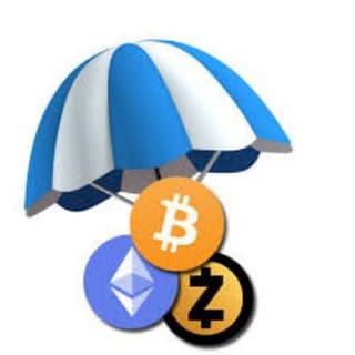 Foto profilo di Airdrops & Rewards Italia