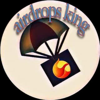 Foto profilo di Airdrops king