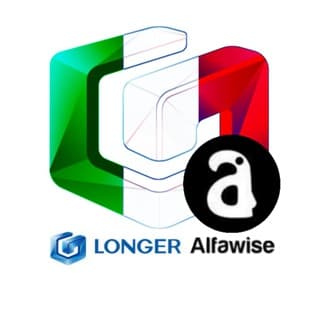 Foto profilo di Alfawise-Longer 3D Italia 🇮🇹