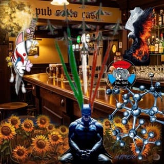 Foto profilo di AL PUB SOTTO CASA