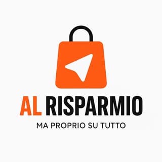 Foto profilo di Al Risparmio - Offerte e Sconti