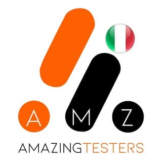Foto profilo di IT 🇮🇹 Amazing Testers