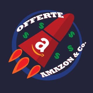 Foto profilo di Offerte Amazon & Co. 🚀
