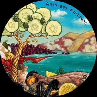 Foto profilo di 🍳Ambress Ambress 🍝 Ricette