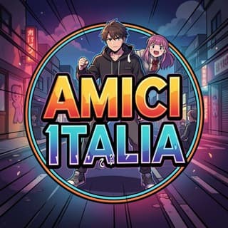 Foto profilo di 🇮🇹𝔸𝕞𝕚𝕔𝕚 𝕀𝕥𝕒𝕝𝕚𝕒🇮🇹 By 🅼🅾️🅽🆃🆂🅴🅶🆄🆁17🆇