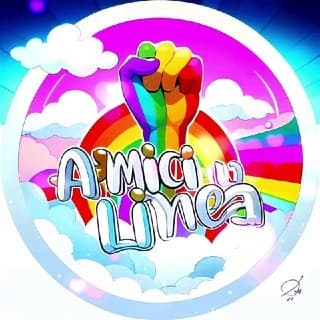 Foto profilo di AMICI IN LINEA © 🏳️‍🌈
