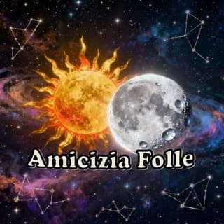 Foto profilo di 🤪 Amicizia Folle 😁