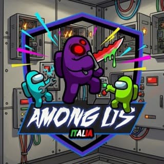 Foto profilo di Among Us Italia 🇮🇹