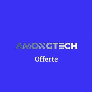 Foto profilo di AmongTech Offerte