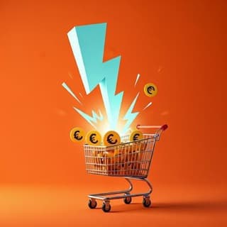 Foto profilo di Offerte Lampanti ⚡