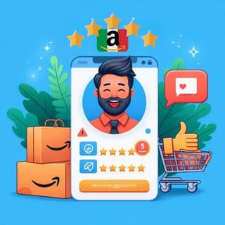 Foto profilo di 🇮🇹🌟Amz Review🌟 - Prodotti Gratis