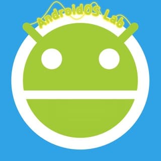 Foto profilo di AndroidOS-Lab