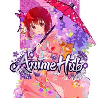 Foto profilo di AnimeHub