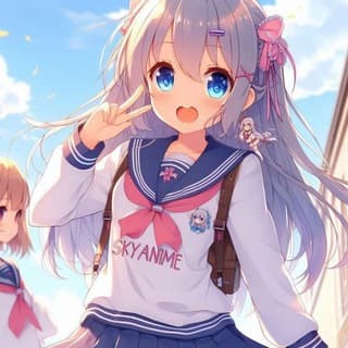 Foto profilo di 💙SkyAnime