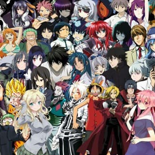 Foto profilo di Anime Wallpaper Channel