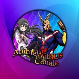Foto profilo di AnimeWithUs