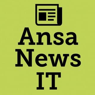 Foto profilo di Ansa News IT