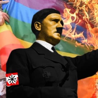 Foto profilo di Anti-Lgbt News - Redirect | #FREEPAVEL