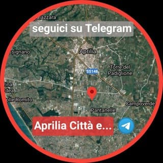 Foto profilo di APRILIA CITTÀ E...