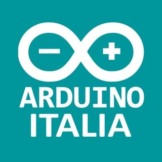 Foto profilo di Arduino Italia