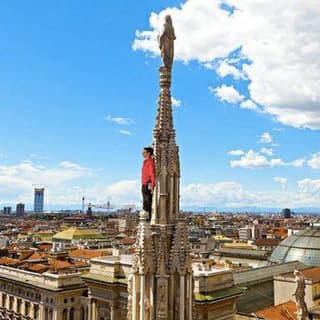 Foto profilo di ArrampicaMI