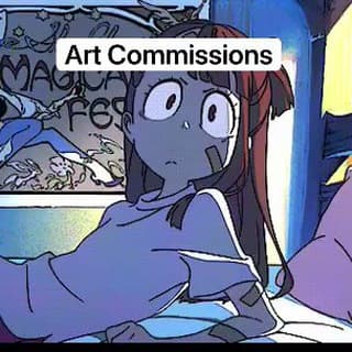 Foto profilo di Art Commissions
