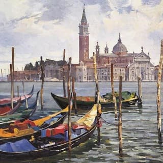 Foto profilo di Galleria d'arte
