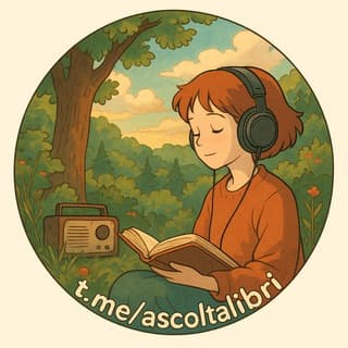 Foto profilo di Ascoltalibri - Audiolibri gratis 🎧