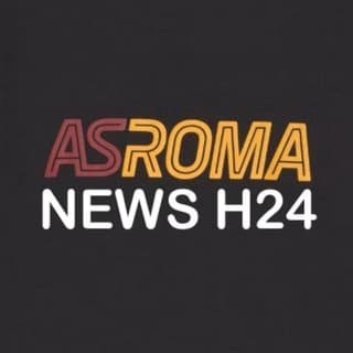 Foto profilo di AS Roma NEWS H24