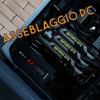 Foto profilo di Assemblaggio PC