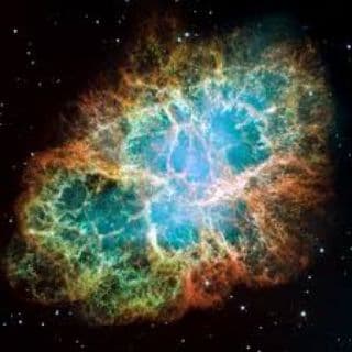 Foto profilo di Astronomical Informant