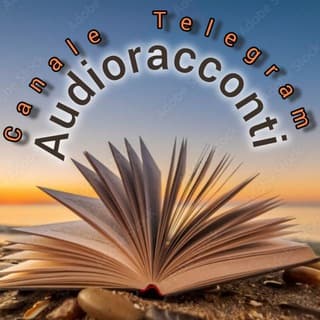 Foto profilo di Audioracconti è audiolettura di Audiolibri, audiobook e Poesia letti dal Narratore adaltavoce