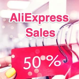 Foto profilo di AliExpress sales
