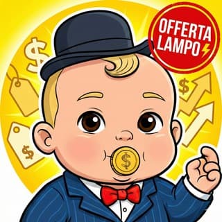 Foto profilo di BabyRisparmio 👶