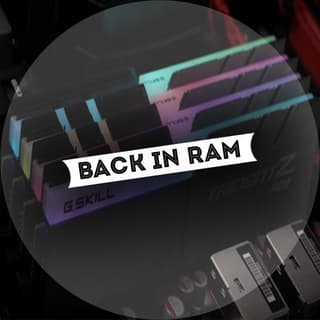 Foto profilo di Back in Ram