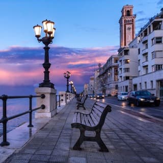 Foto profilo di Bari Under 30