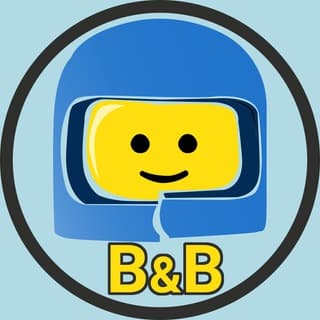 Foto profilo di LEGO 🚀 Sconti e Offerte - Brick&Bricks