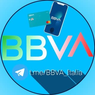 Foto profilo di BBVA Italia Chat