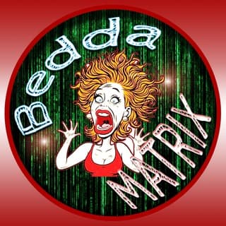 Foto profilo di BeddaMatrix - ITALIA -