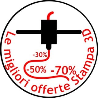 Foto profilo di Le migliori offerte Stampa 3D