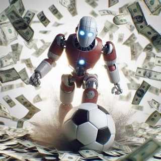 Foto profilo di BotTino 🤖 Automatico per Bet365