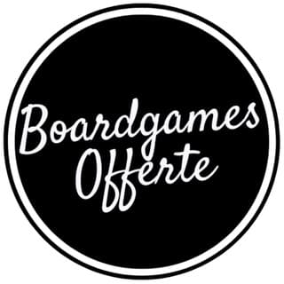 Foto profilo di Boardgames Offerte
