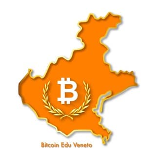 Foto profilo di Bitcoin EDU Veneto (Official)